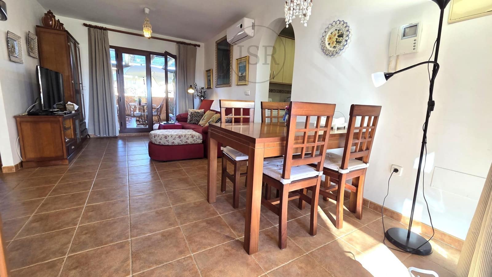 2 camera da letto Appartamento in vendita in Vera - 247.500 € (Rif: 10098526)