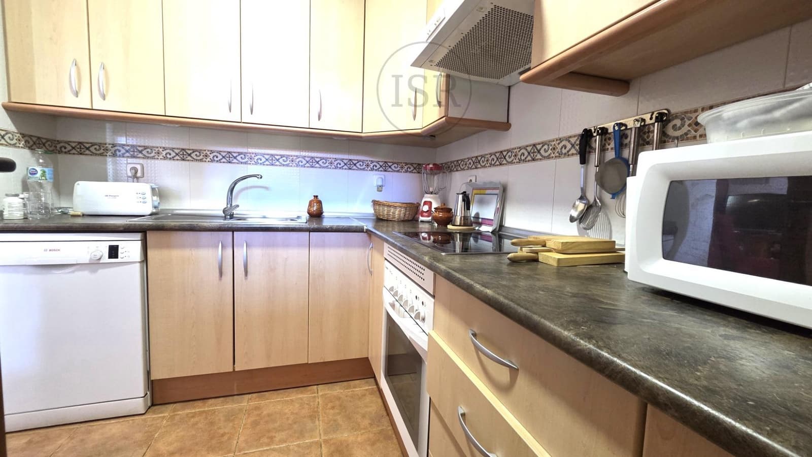 2 camera da letto Appartamento in vendita in Vera - 247.500 € (Rif: 10098526)