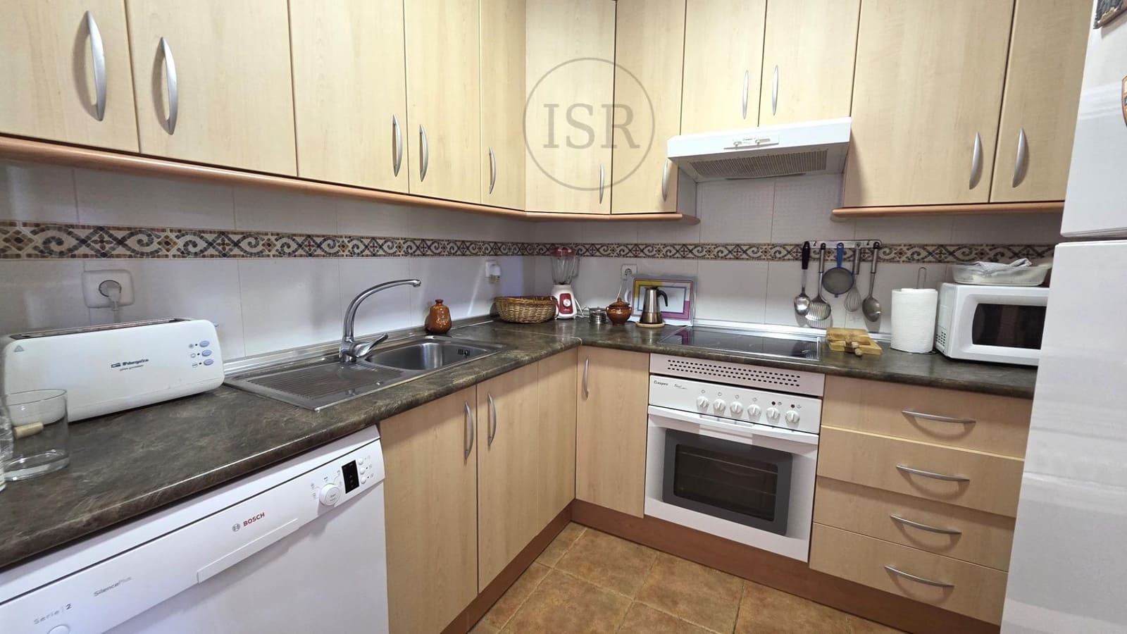 2 camera da letto Appartamento in vendita in Vera - 247.500 € (Rif: 10098526)