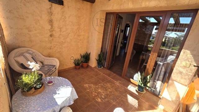 2 camera da letto Appartamento in vendita in Puerto Vera - Las Salinas, Vera - 247.500 € (Rif: 10098526)