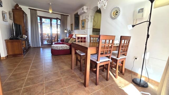 2 camera da letto Appartamento in vendita in Puerto Vera - Las Salinas, Vera - 247.500 € (Rif: 10098526)