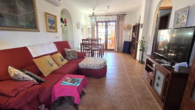 2 camera da letto Appartamento in vendita in Puerto Vera - Las Salinas, Vera - 247.500 € (Rif: 10098526)