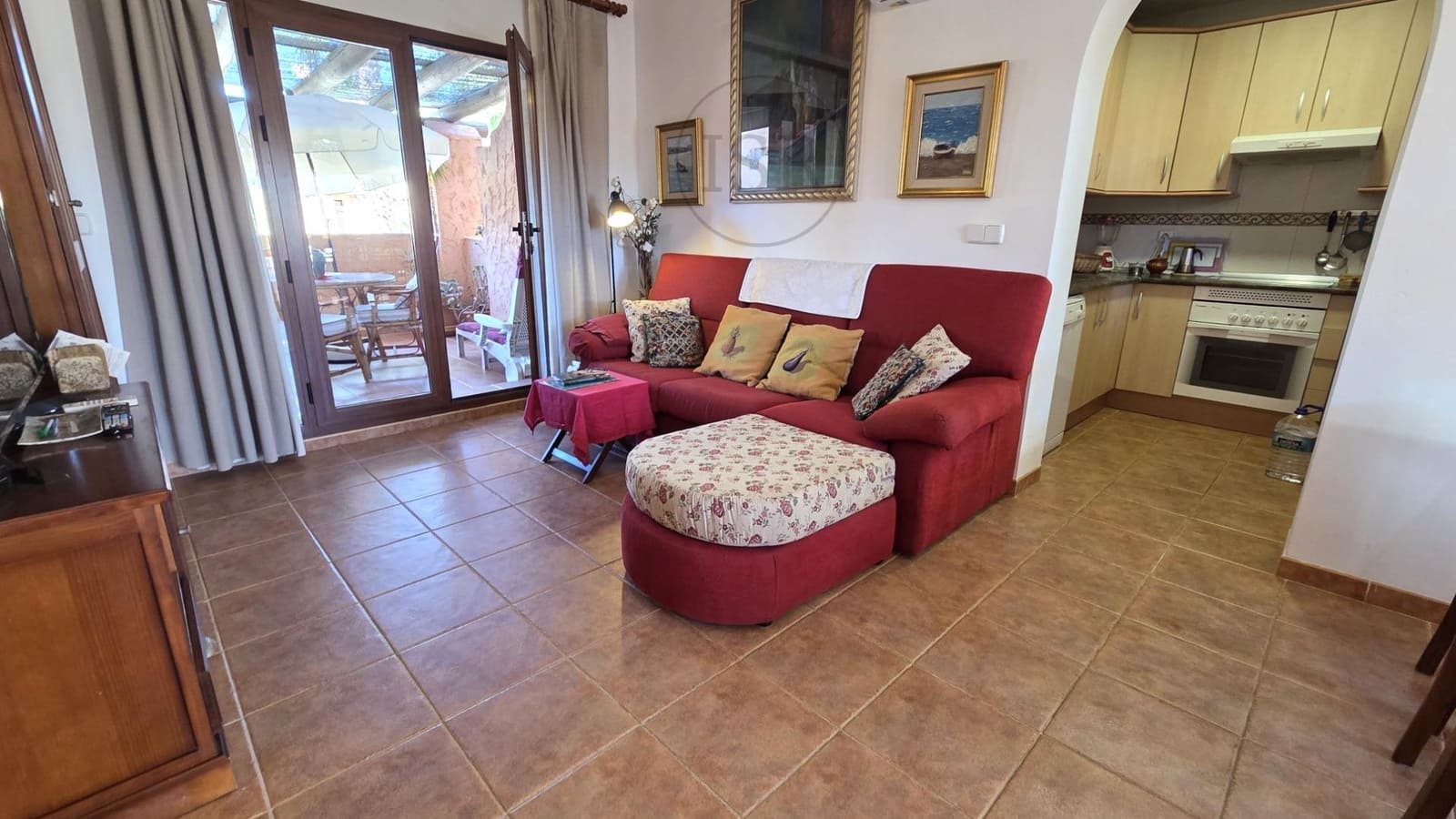 2 camera da letto Appartamento in vendita in Vera - 247.500 € (Rif: 10098526)