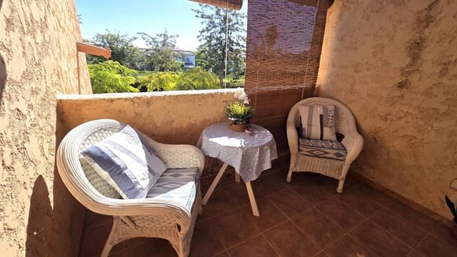 2 camera da letto Appartamento in vendita in Puerto Vera - Las Salinas, Vera - 247.500 € (Rif: 10098526)