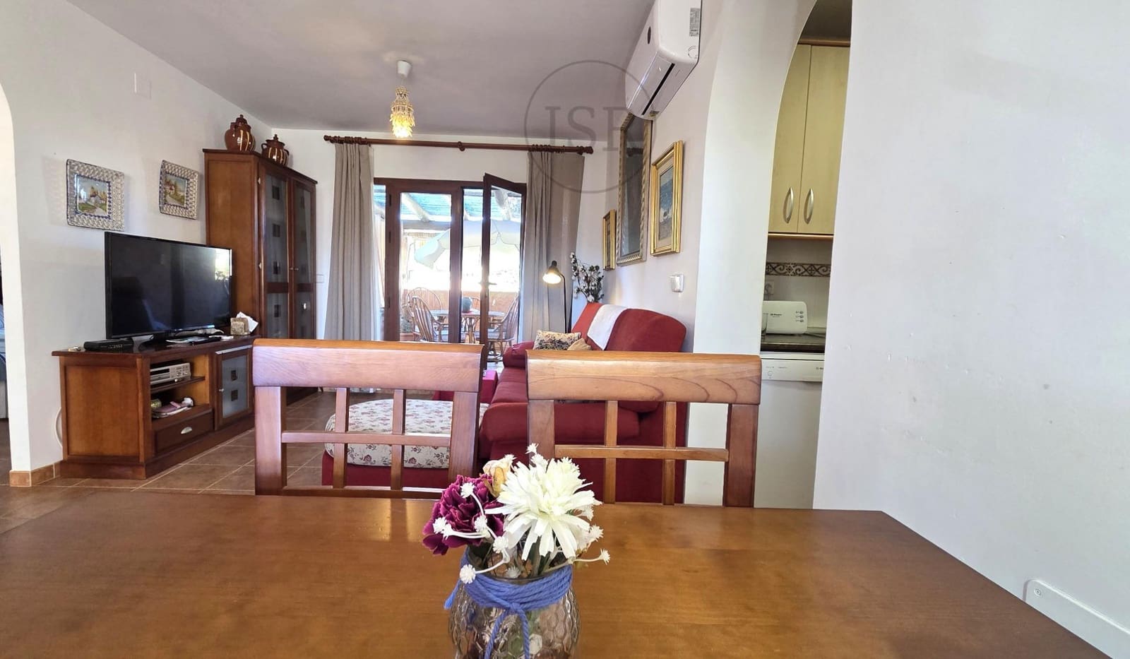 2 camera da letto Appartamento in vendita in Vera - 247.500 € (Rif: 10098526)