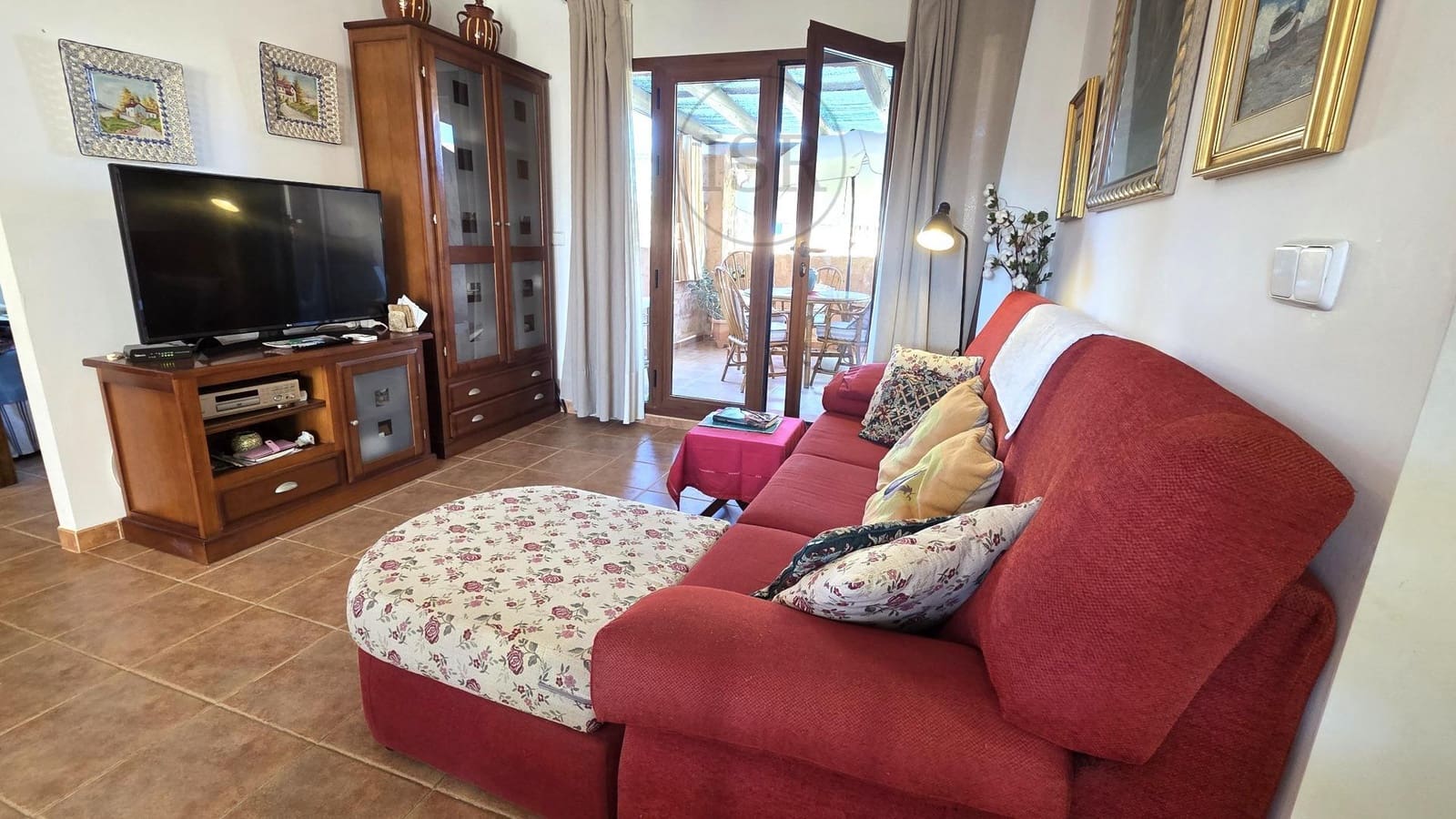 2 camera da letto Appartamento in vendita in Vera - 247.500 € (Rif: 10098526)