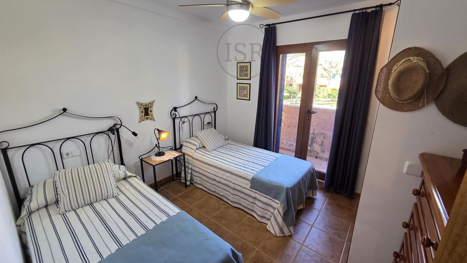 2 camera da letto Appartamento in vendita in Vera - 247.500 € (Rif: 10098526)