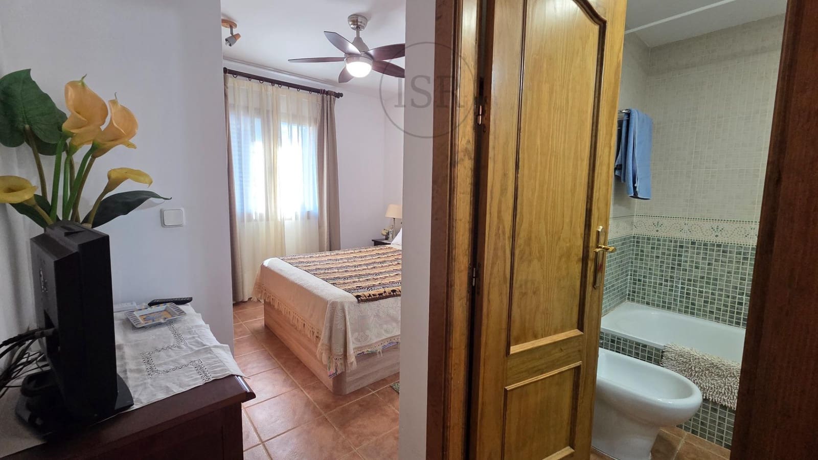 2 camera da letto Appartamento in vendita in Vera - 247.500 € (Rif: 10098526)