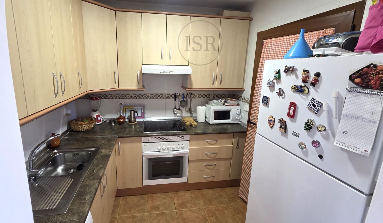 2 camera da letto Appartamento in vendita in Vera - 247.500 € (Rif: 10098526)