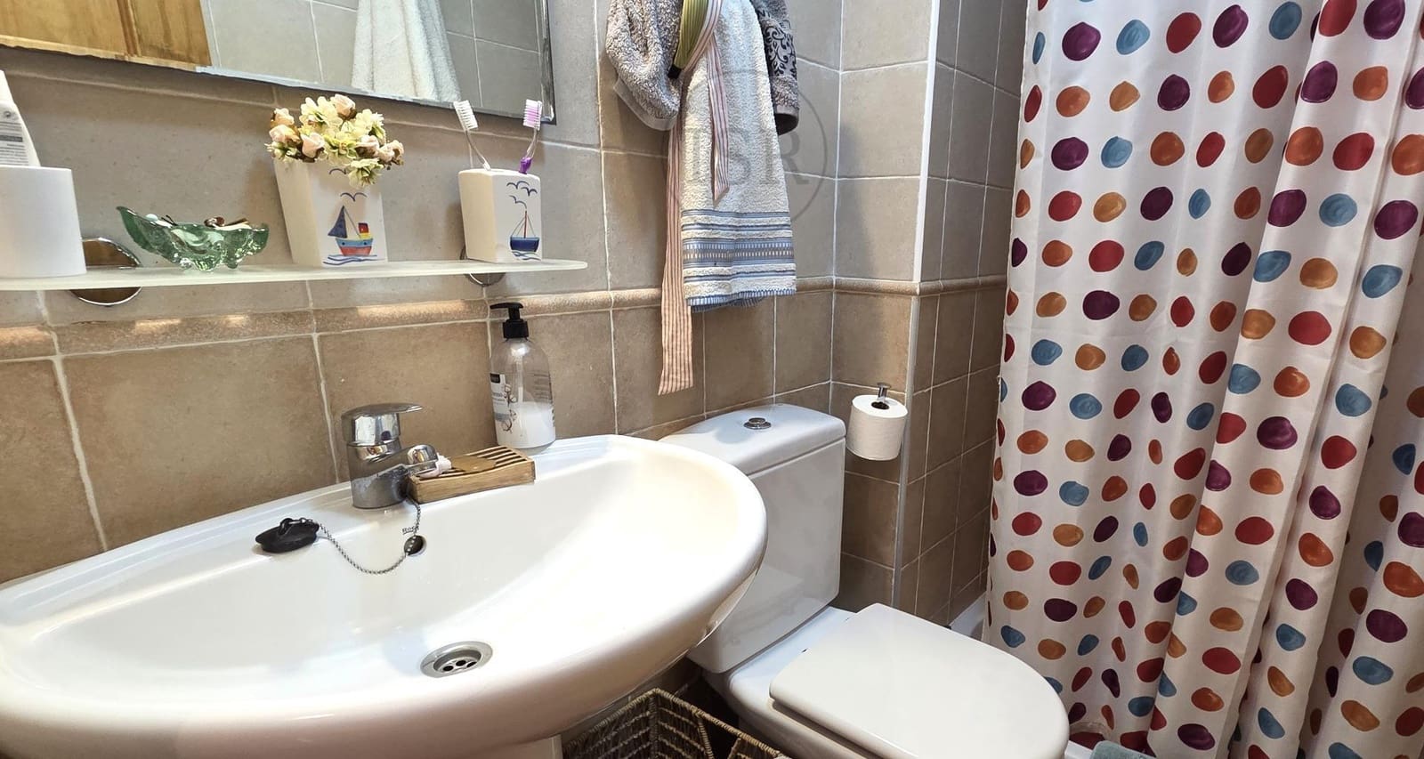 2 camera da letto Appartamento in vendita in Vera - 247.500 € (Rif: 10098526)