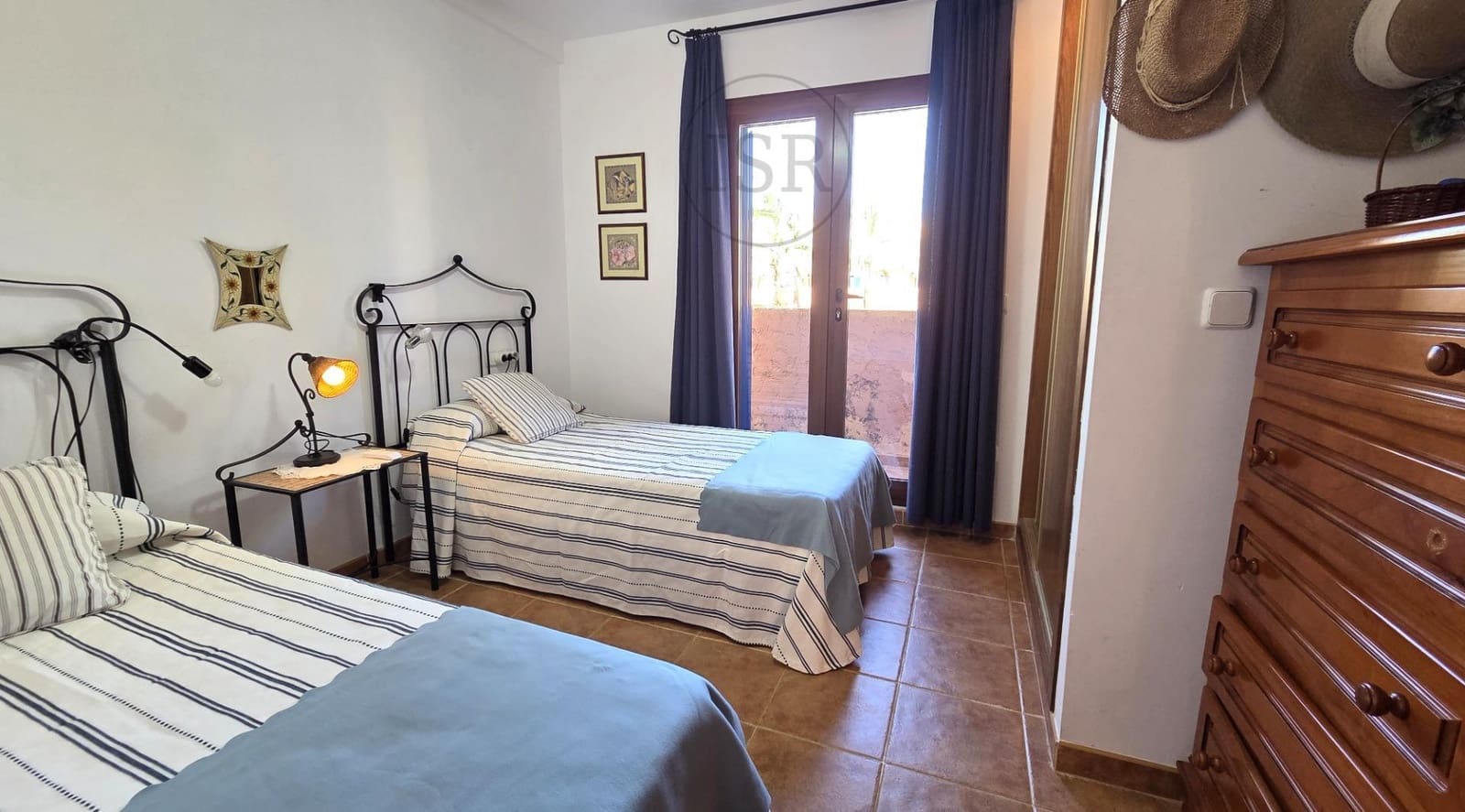 2 camera da letto Appartamento in vendita in Vera - 247.500 € (Rif: 10098526)