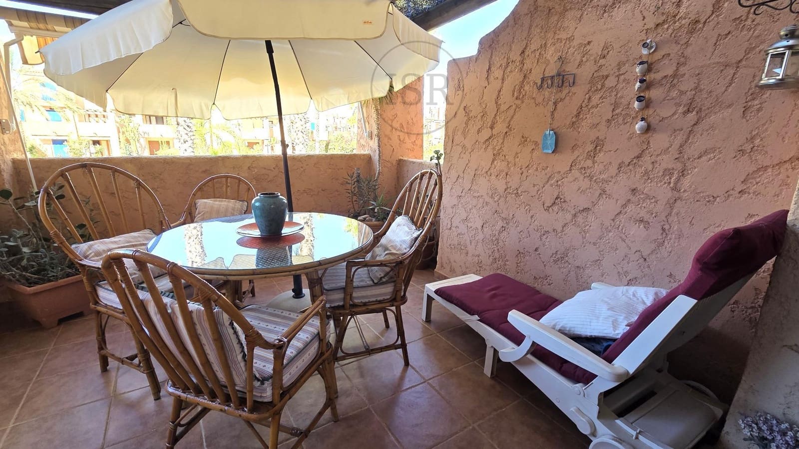 2 camera da letto Appartamento in vendita in Vera - 247.500 € (Rif: 10098526)