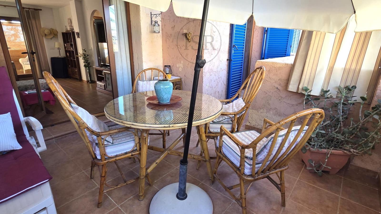 2 camera da letto Appartamento in vendita in Vera - 247.500 € (Rif: 10098526)