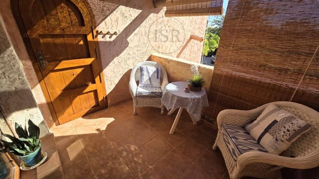 2 camera da letto Appartamento in vendita in Puerto Vera - Las Salinas, Vera - 247.500 € (Rif: 10098526)