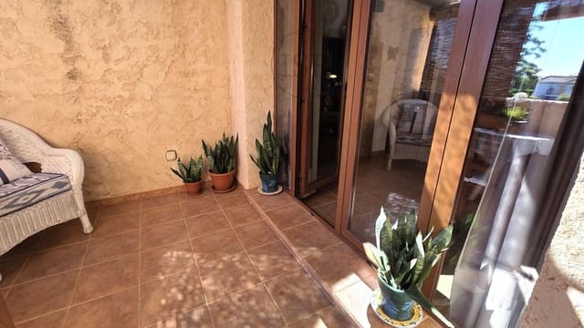 2 camera da letto Appartamento in vendita in Puerto Vera - Las Salinas, Vera - 247.500 € (Rif: 10098526)
