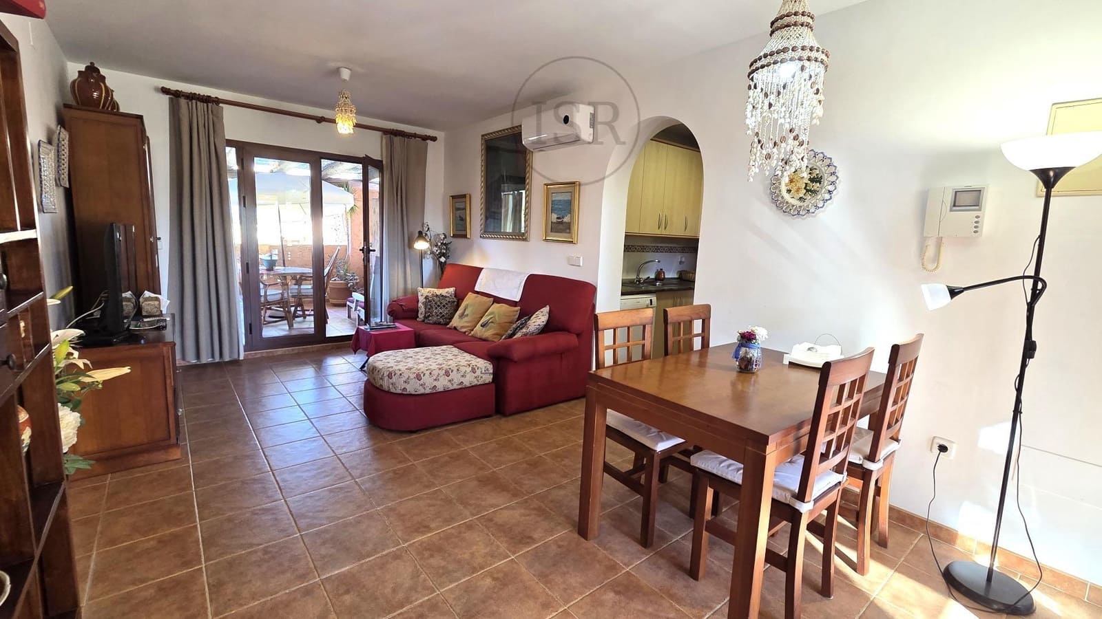 2 camera da letto Appartamento in vendita in Vera - 247.500 € (Rif: 10098526)