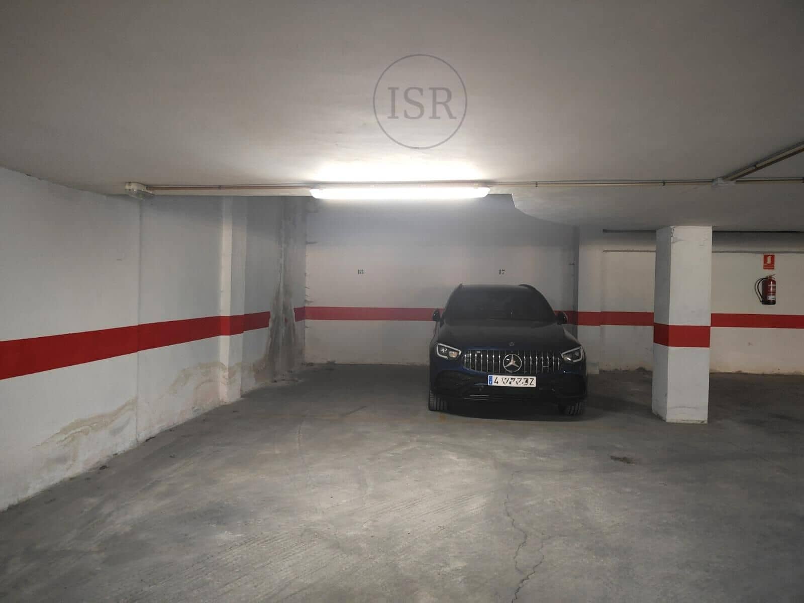 3 Zimmer Wohnung zu verkaufen in Garrucha mit Garage - 370.000 € (Ref: 10102735)