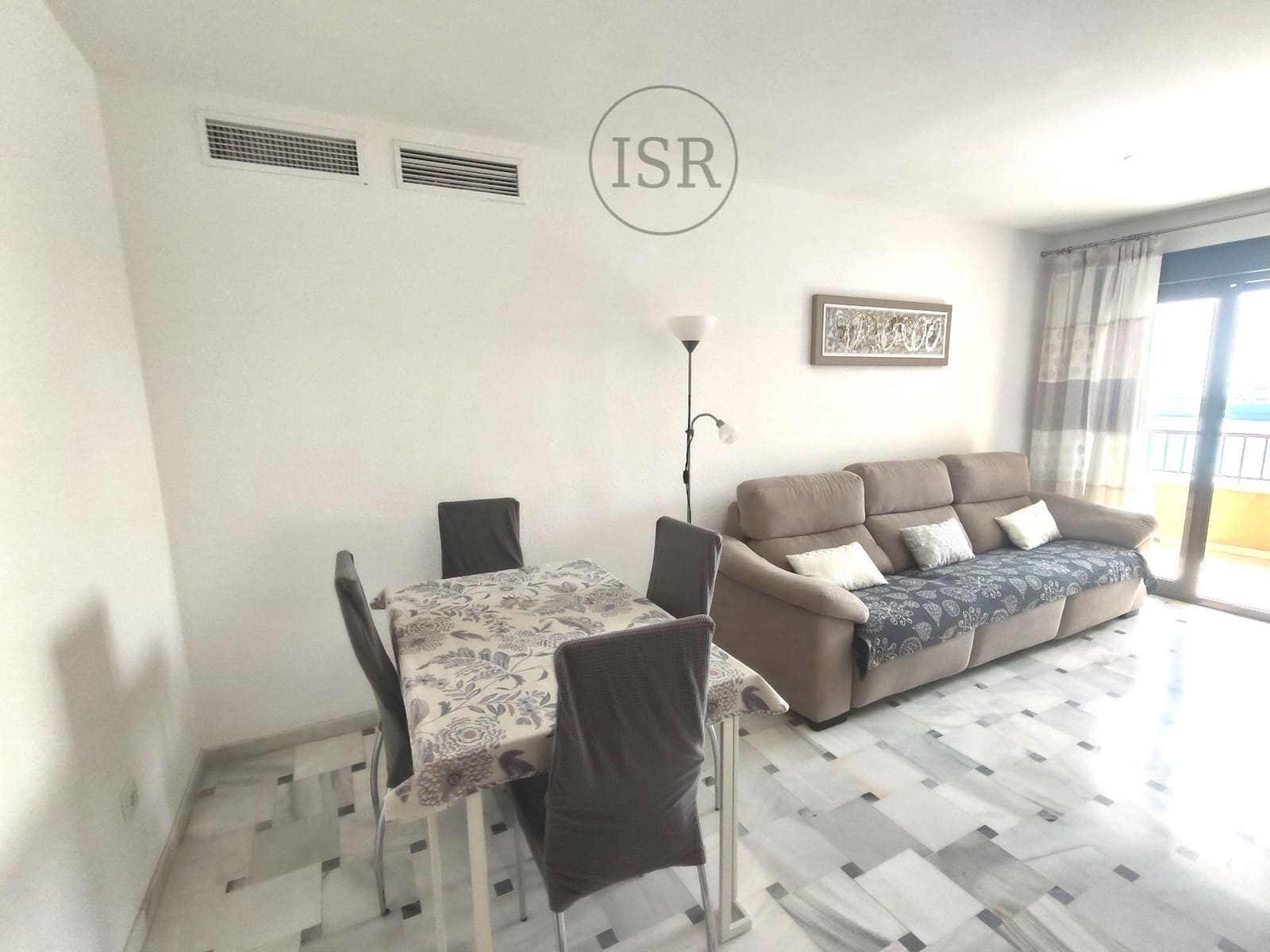 3 Zimmer Wohnung zu verkaufen in Garrucha mit Garage - 370.000 € (Ref: 10102735)
