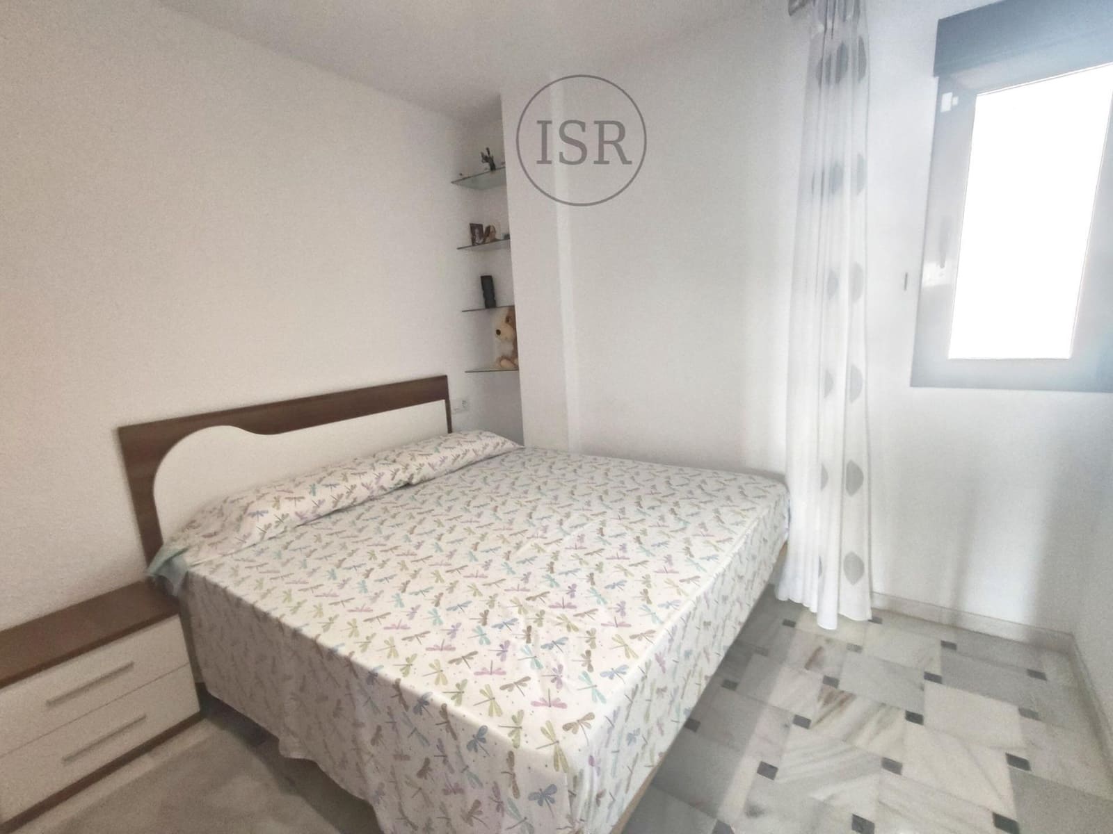 3 Zimmer Wohnung zu verkaufen in Garrucha mit Garage - 370.000 € (Ref: 10102735)