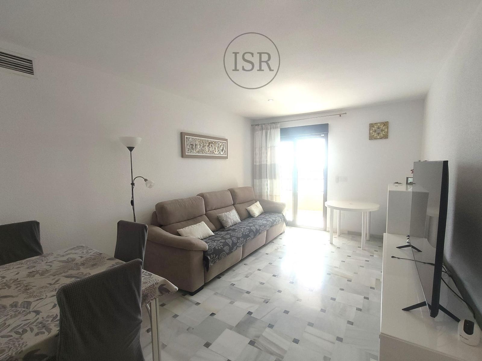 3 Zimmer Wohnung zu verkaufen in Garrucha mit Garage - 370.000 € (Ref: 10102735)