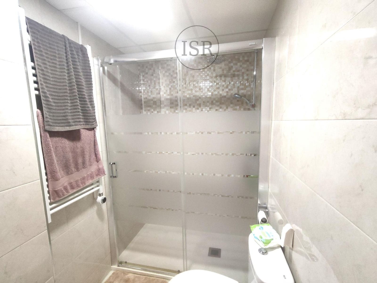 3 Zimmer Wohnung zu verkaufen in Garrucha mit Garage - 370.000 € (Ref: 10102735)