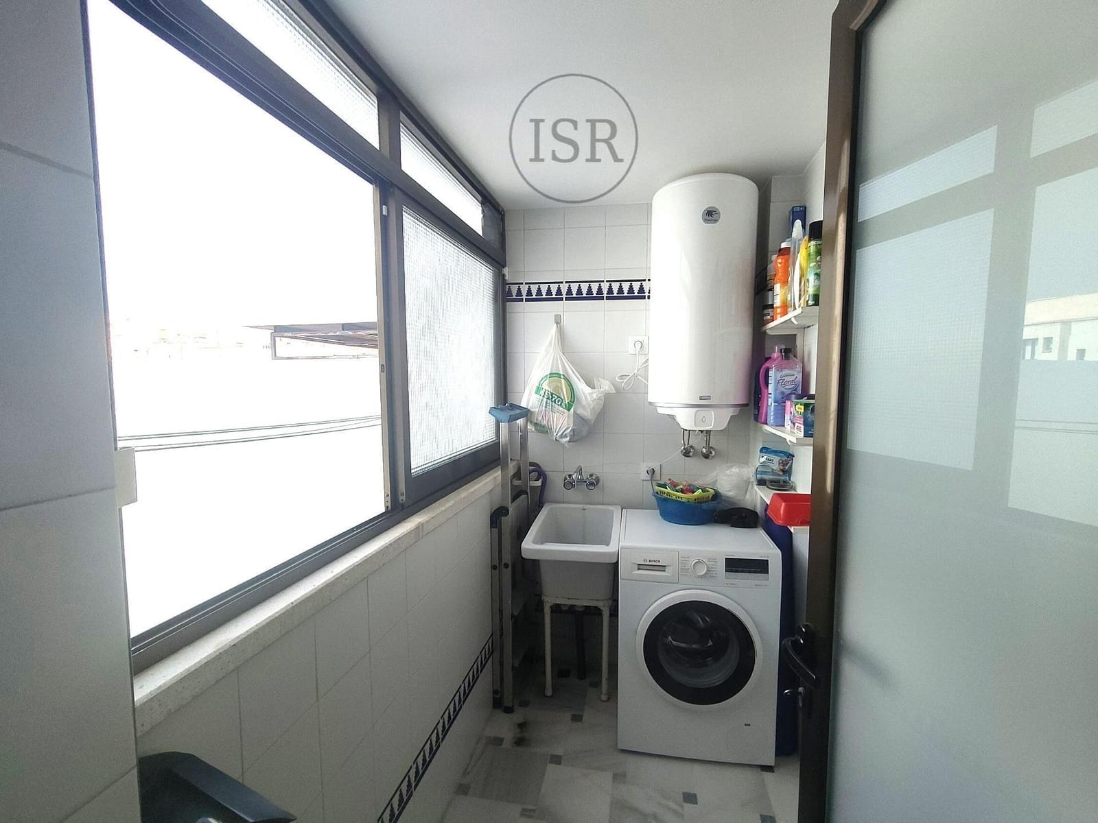 3 Zimmer Wohnung zu verkaufen in Garrucha mit Garage - 370.000 € (Ref: 10102735)
