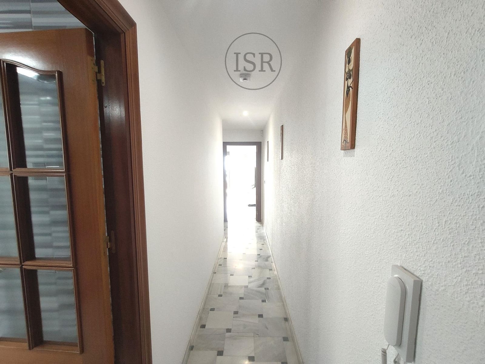 3 Zimmer Wohnung zu verkaufen in Garrucha mit Garage - 370.000 € (Ref: 10102735)