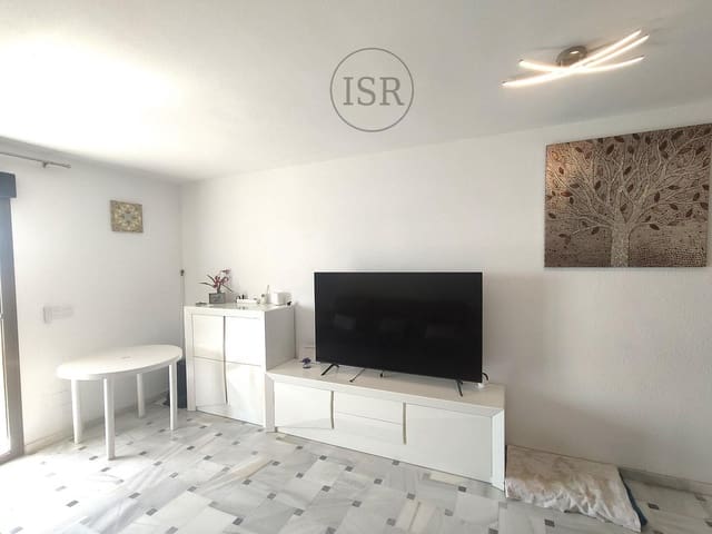 3 Zimmer Wohnung zu verkaufen in Garrucha mit Garage - 370.000 € (Ref: 10102735)