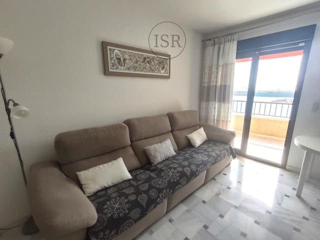 3 Zimmer Wohnung zu verkaufen in Garrucha mit Garage - 370.000 € (Ref: 10102735)