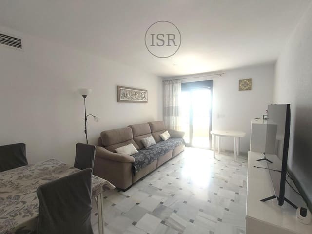 3 Zimmer Wohnung zu verkaufen in Garrucha mit Garage - 370.000 € (Ref: 10102735)