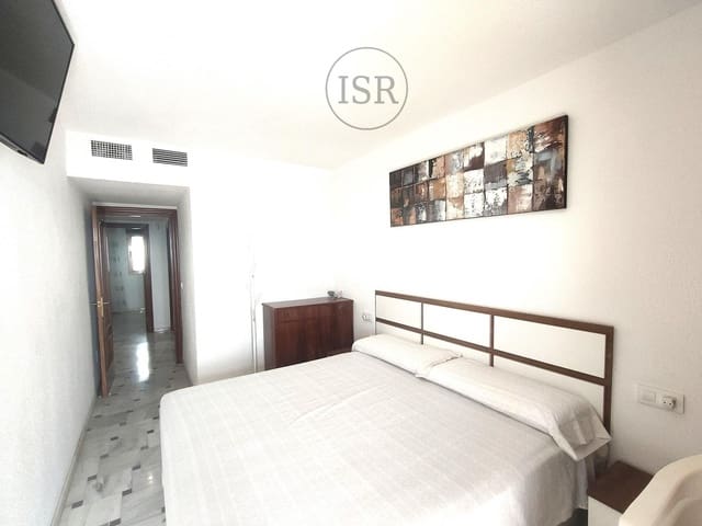 3 Zimmer Wohnung zu verkaufen in Garrucha mit Garage - 370.000 € (Ref: 10102735)