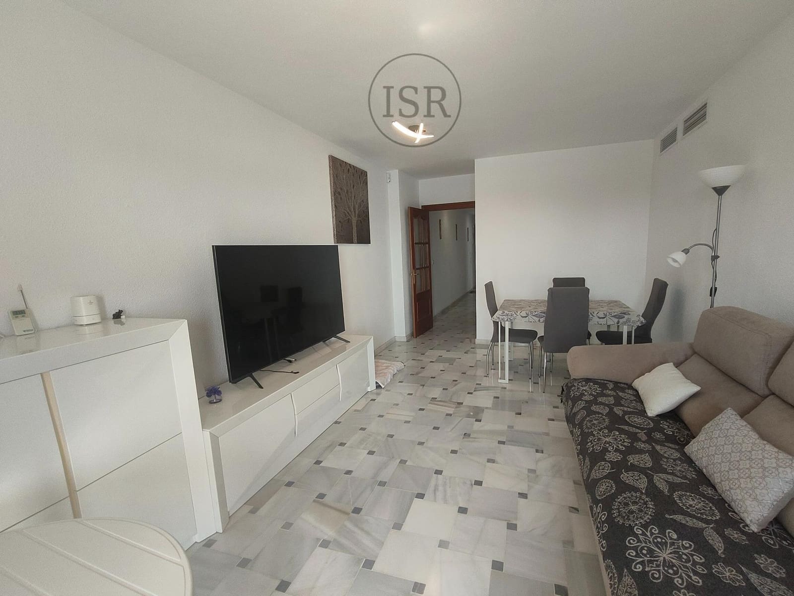 3 Zimmer Wohnung zu verkaufen in Garrucha mit Garage - 370.000 € (Ref: 10102735)