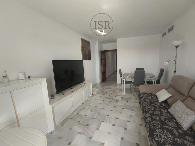 3 Zimmer Wohnung zu verkaufen in Garrucha mit Garage - 370.000 € (Ref: 10102735)