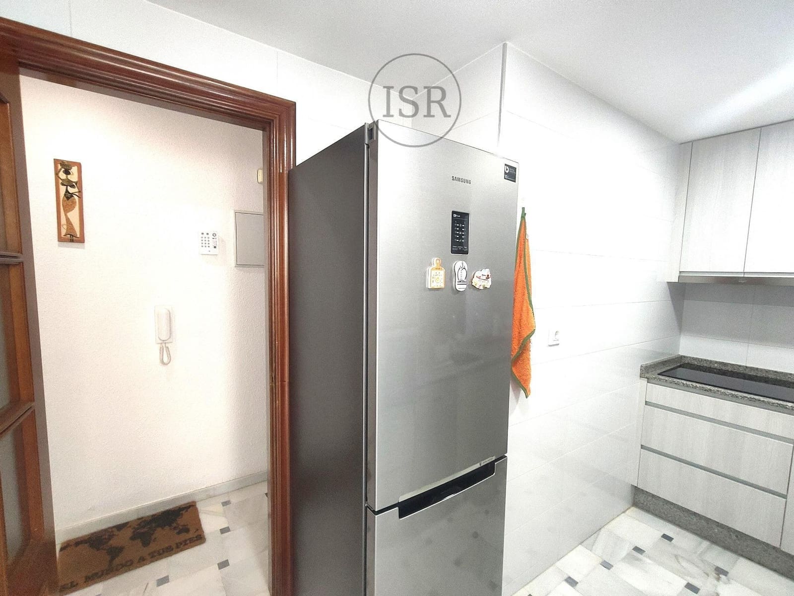 3 Zimmer Wohnung zu verkaufen in Garrucha mit Garage - 370.000 € (Ref: 10102735)