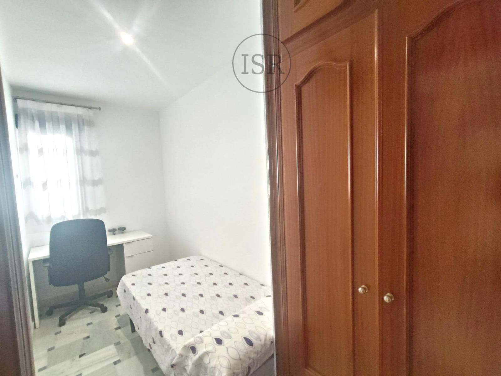3 Zimmer Wohnung zu verkaufen in Garrucha mit Garage - 370.000 € (Ref: 10102735)