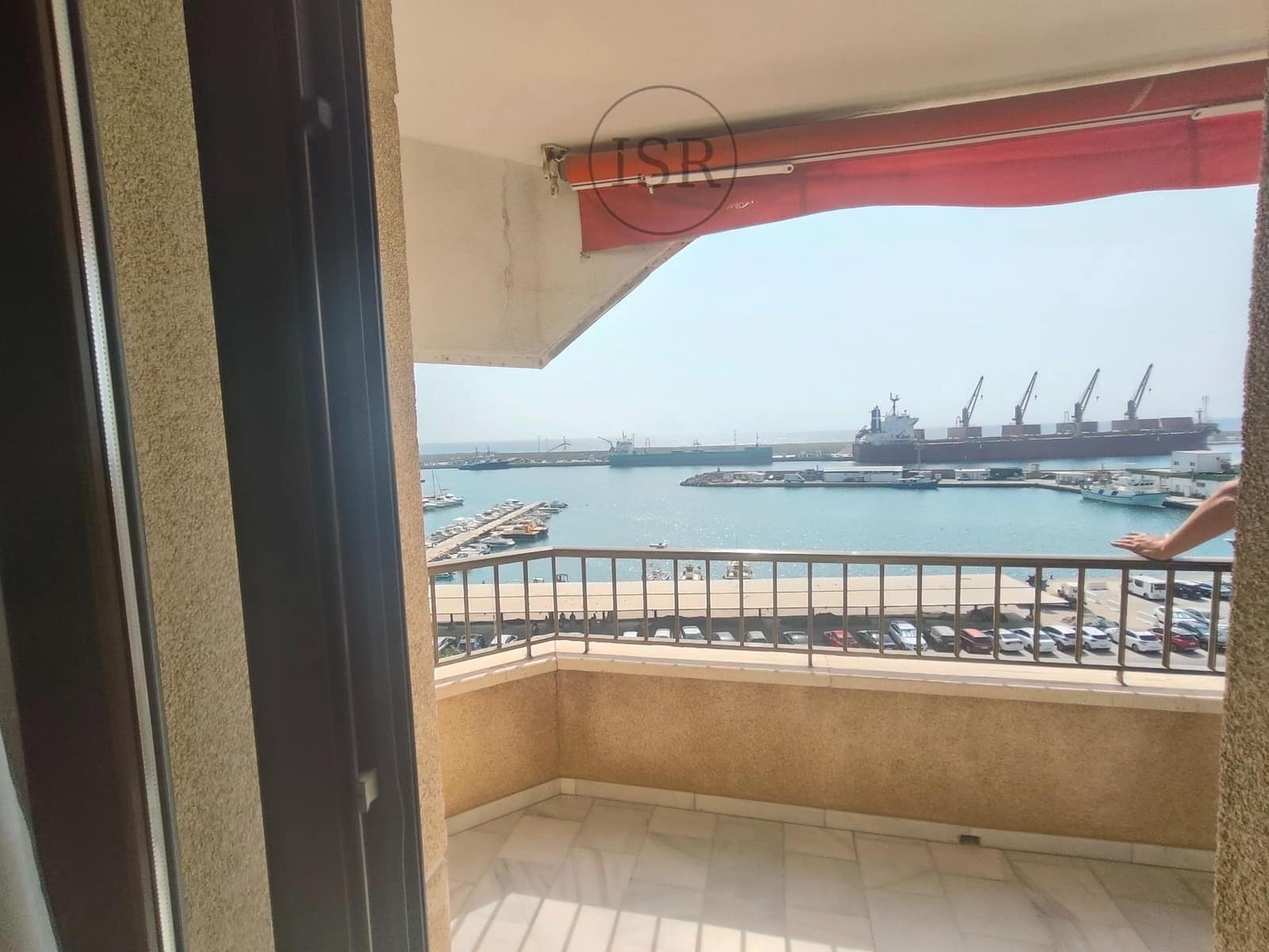 3 Zimmer Wohnung zu verkaufen in Garrucha mit Garage - 370.000 € (Ref: 10102735)