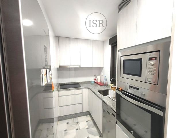 3 Zimmer Wohnung zu verkaufen in Garrucha mit Garage - 370.000 € (Ref: 10102735)