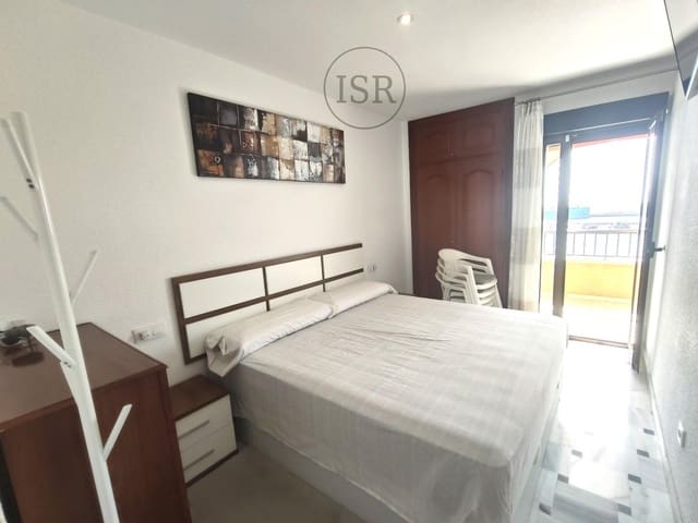 3 Zimmer Wohnung zu verkaufen in Garrucha mit Garage - 370.000 € (Ref: 10102735)
