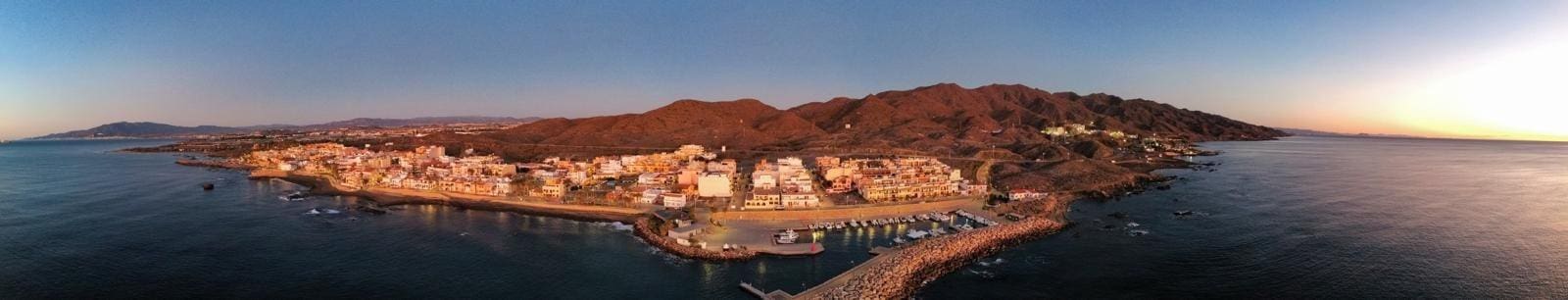 Apartamento de 3 habitaciones en Villaricos en venta - 295.000 € (Ref: 10129661)
