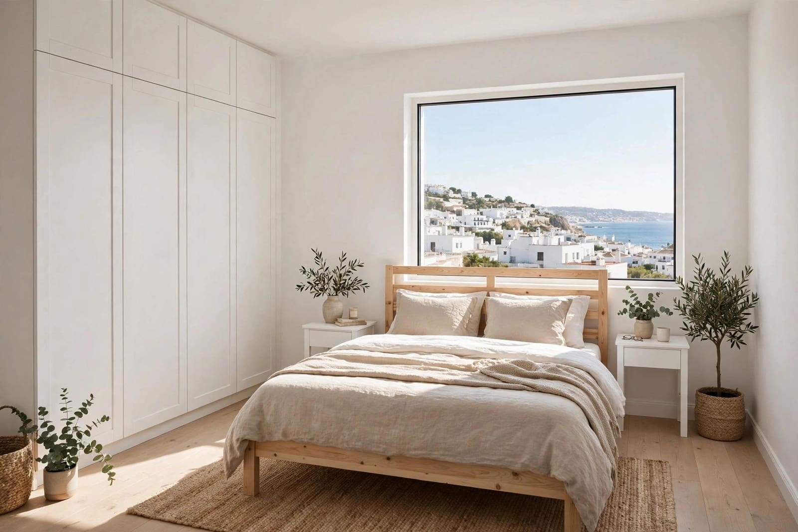 Apartamento de 3 habitaciones en Villaricos en venta - 295.000 € (Ref: 10129661)