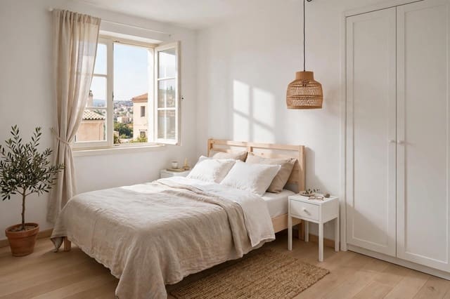 3 slaapkamer Appartement te koop in Villaricos, Cuevas del Almanzora - € 295.000 (Ref: 10129661)