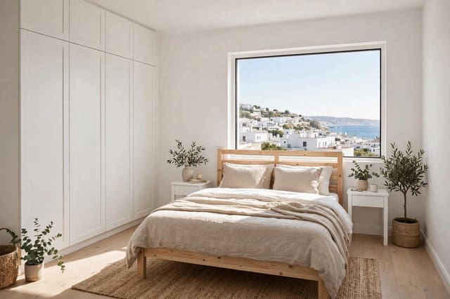 3 slaapkamer Appartement te koop in Villaricos, Cuevas del Almanzora - € 295.000 (Ref: 10129661)