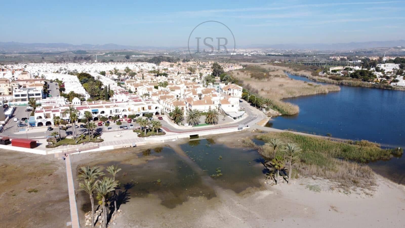 3 chambre Villa/Maison Mitoyenne à vendre à Vera avec piscine garage - 326 500 € (Ref: 10139812)