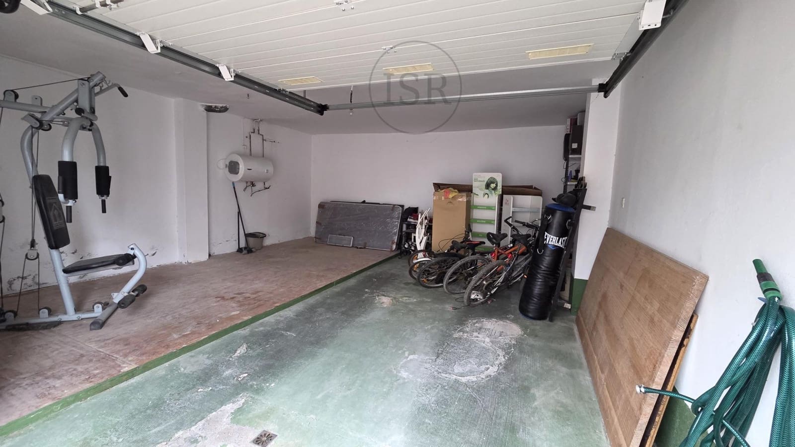 3 chambre Villa/Maison Mitoyenne à vendre à Vera avec piscine garage - 326 500 € (Ref: 10139812)