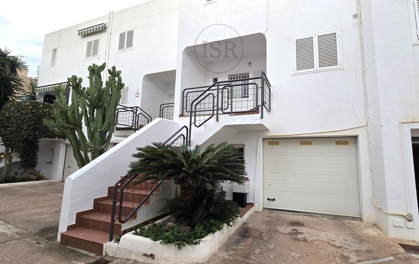 3 chambre Villa/Maison Mitoyenne à vendre à Vera avec piscine garage - 326 500 € (Ref: 10139812)