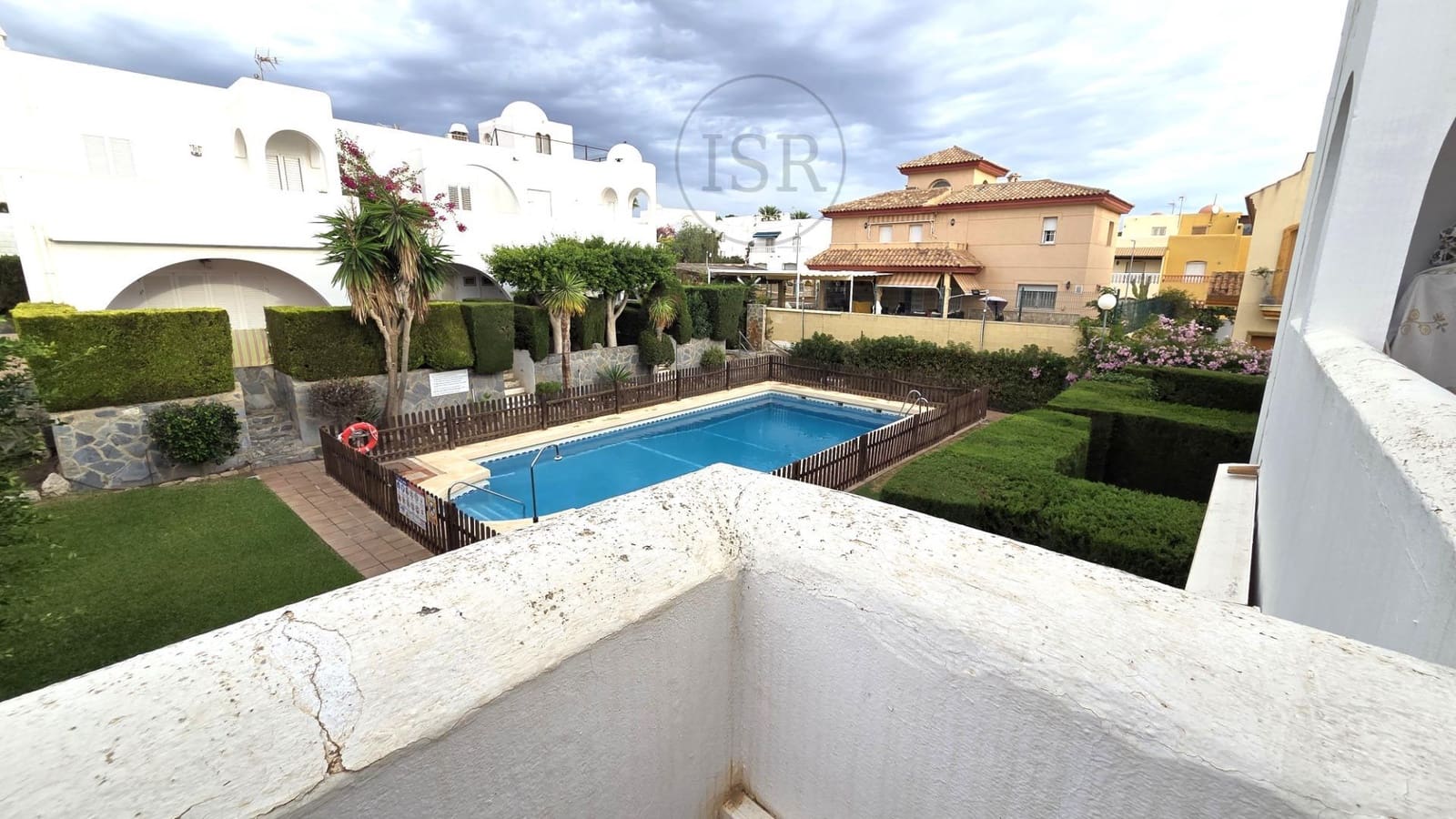 3 chambre Villa/Maison Mitoyenne à vendre à Vera avec piscine garage - 326 500 € (Ref: 10139812)
