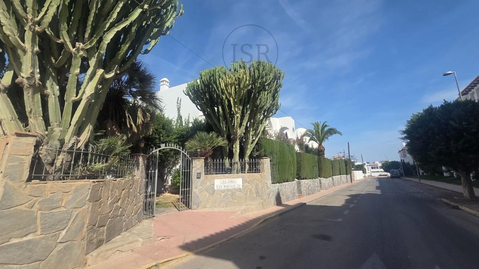 3 chambre Villa/Maison Mitoyenne à vendre à Vera avec piscine garage - 326 500 € (Ref: 10139812)