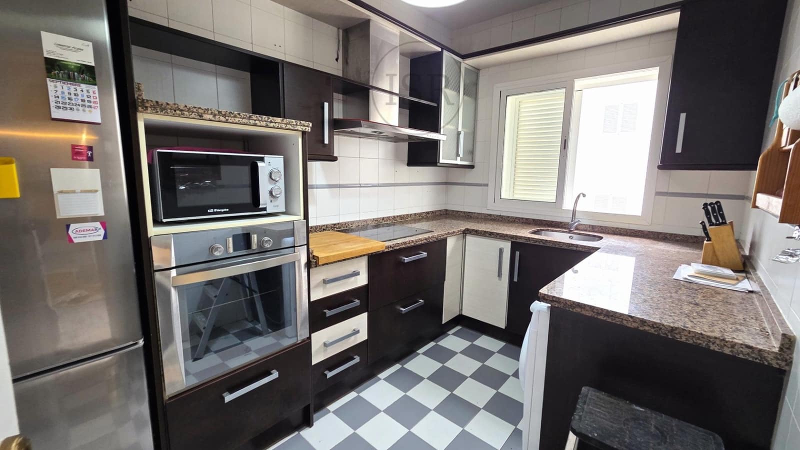 3 chambre Villa/Maison Mitoyenne à vendre à Vera avec piscine garage - 326 500 € (Ref: 10139812)