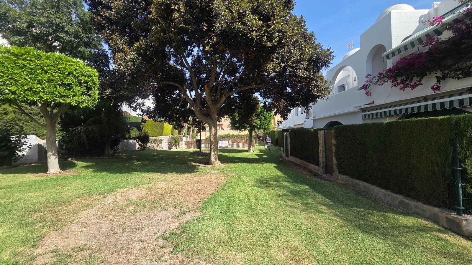 3 chambre Villa/Maison Mitoyenne à vendre à Vera avec piscine garage - 326 500 € (Ref: 10139812)