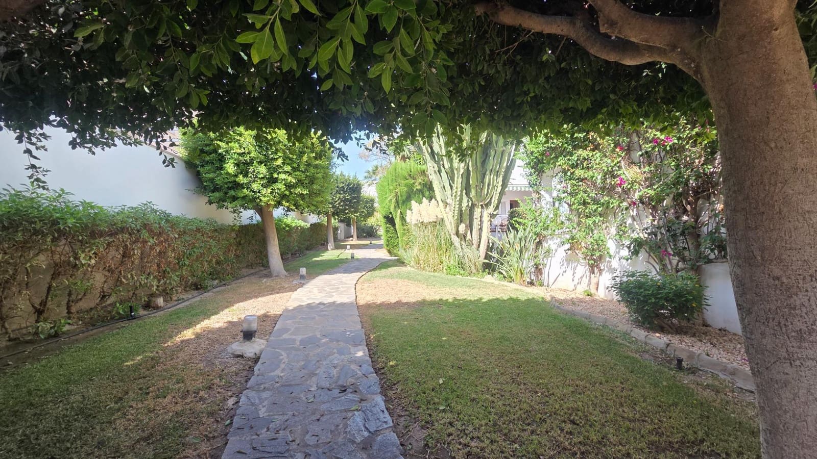 3 chambre Villa/Maison Mitoyenne à vendre à Vera avec piscine garage - 326 500 € (Ref: 10139812)